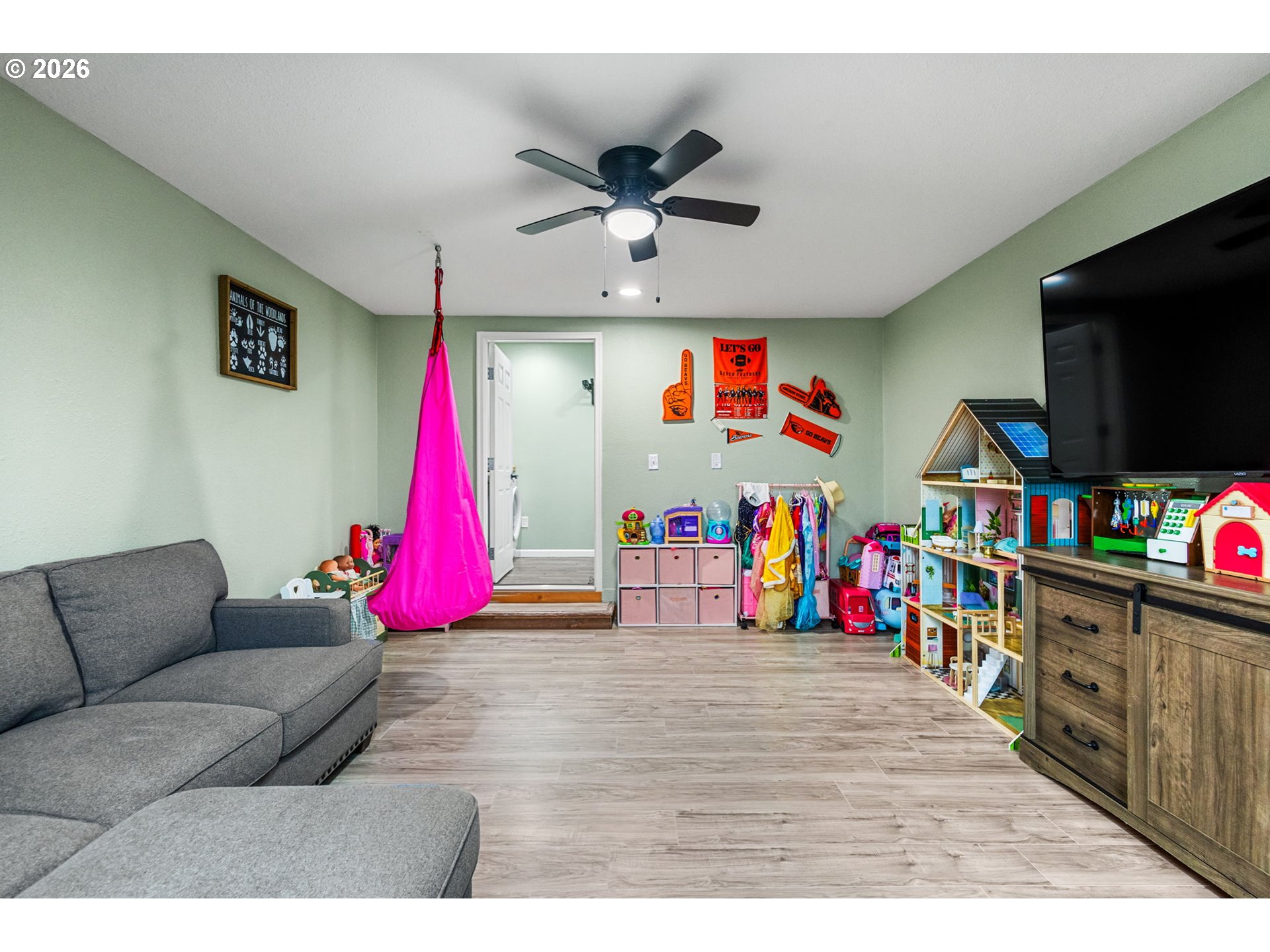 32900 Old Church Road Tangent, OR 97389 - Photo 6 of 39