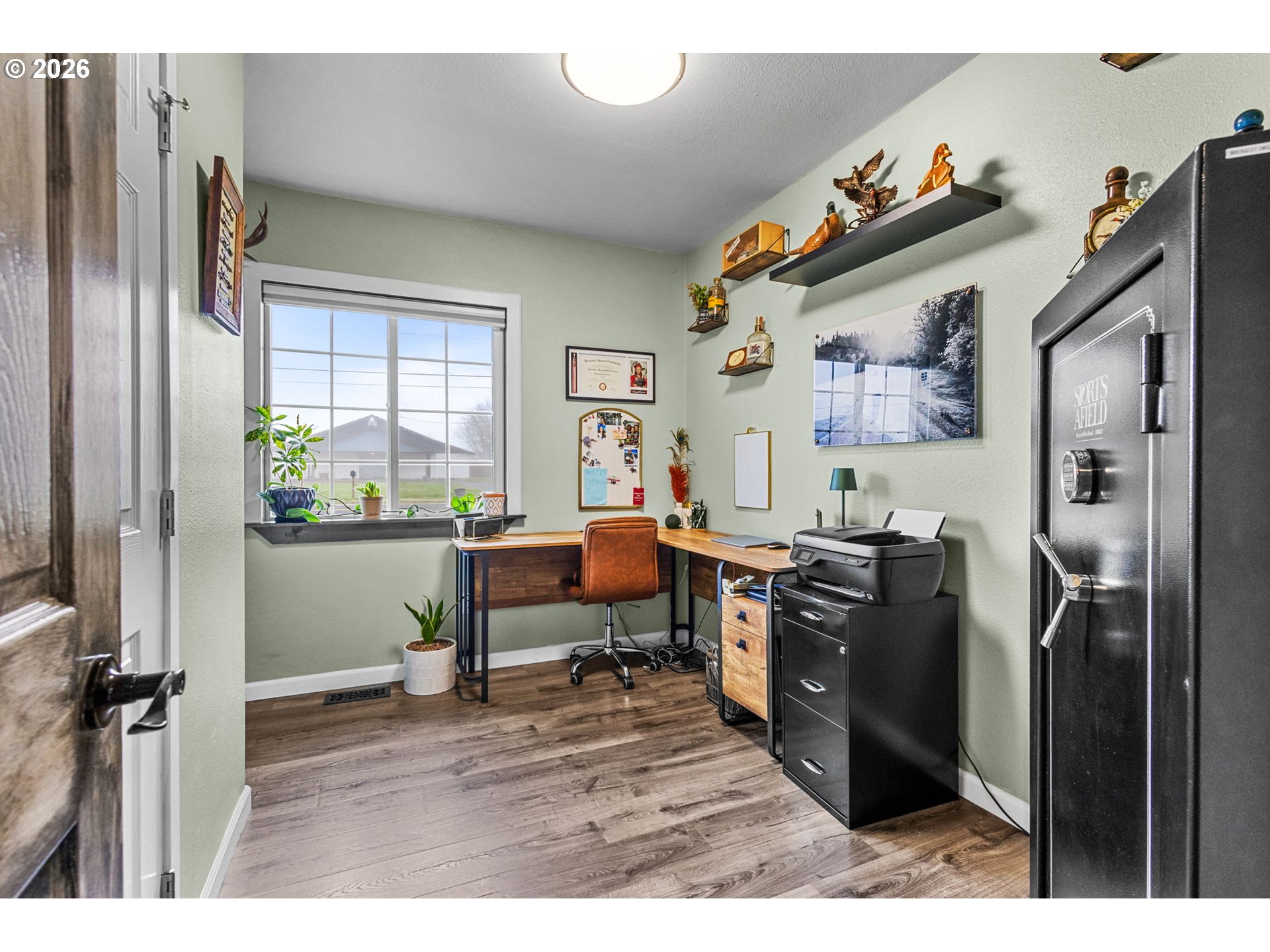 32900 Old Church Road Tangent, OR 97389 - Photo 8 of 39