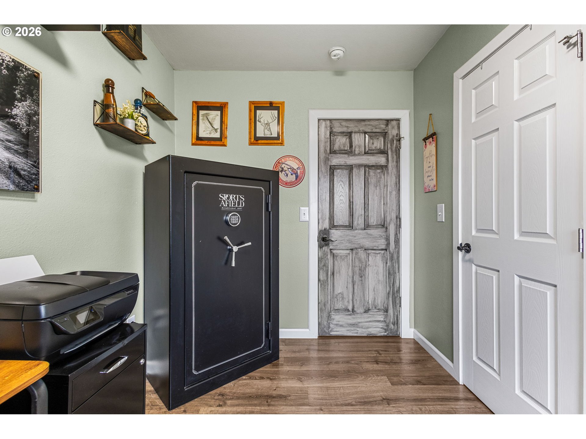 32900 Old Church Road Tangent, OR 97389 - Photo 9 of 39