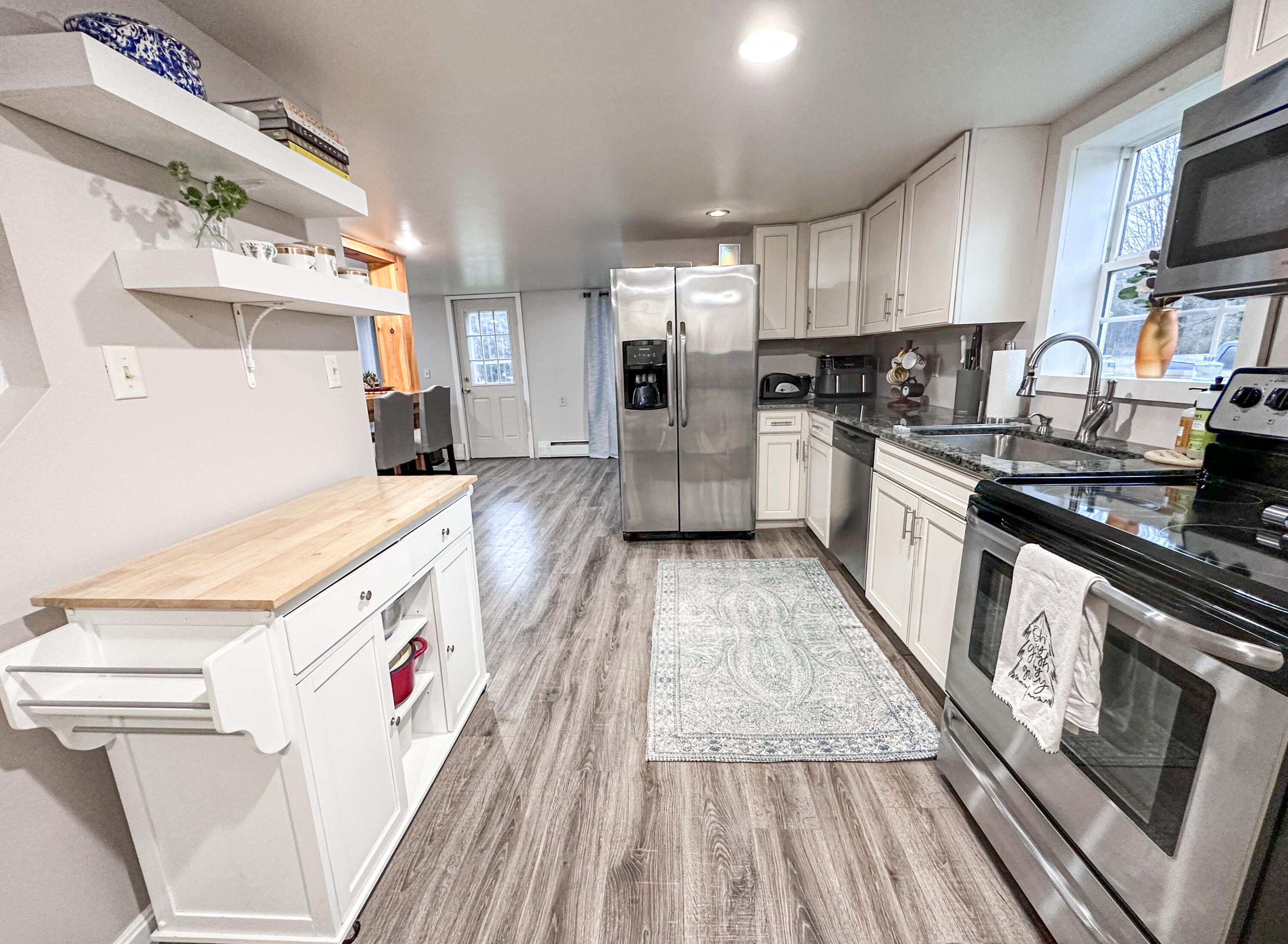 1648 Hardscrabble Road Saranac, NY 12981 - Photo 8 of 18 Gallery Image 8