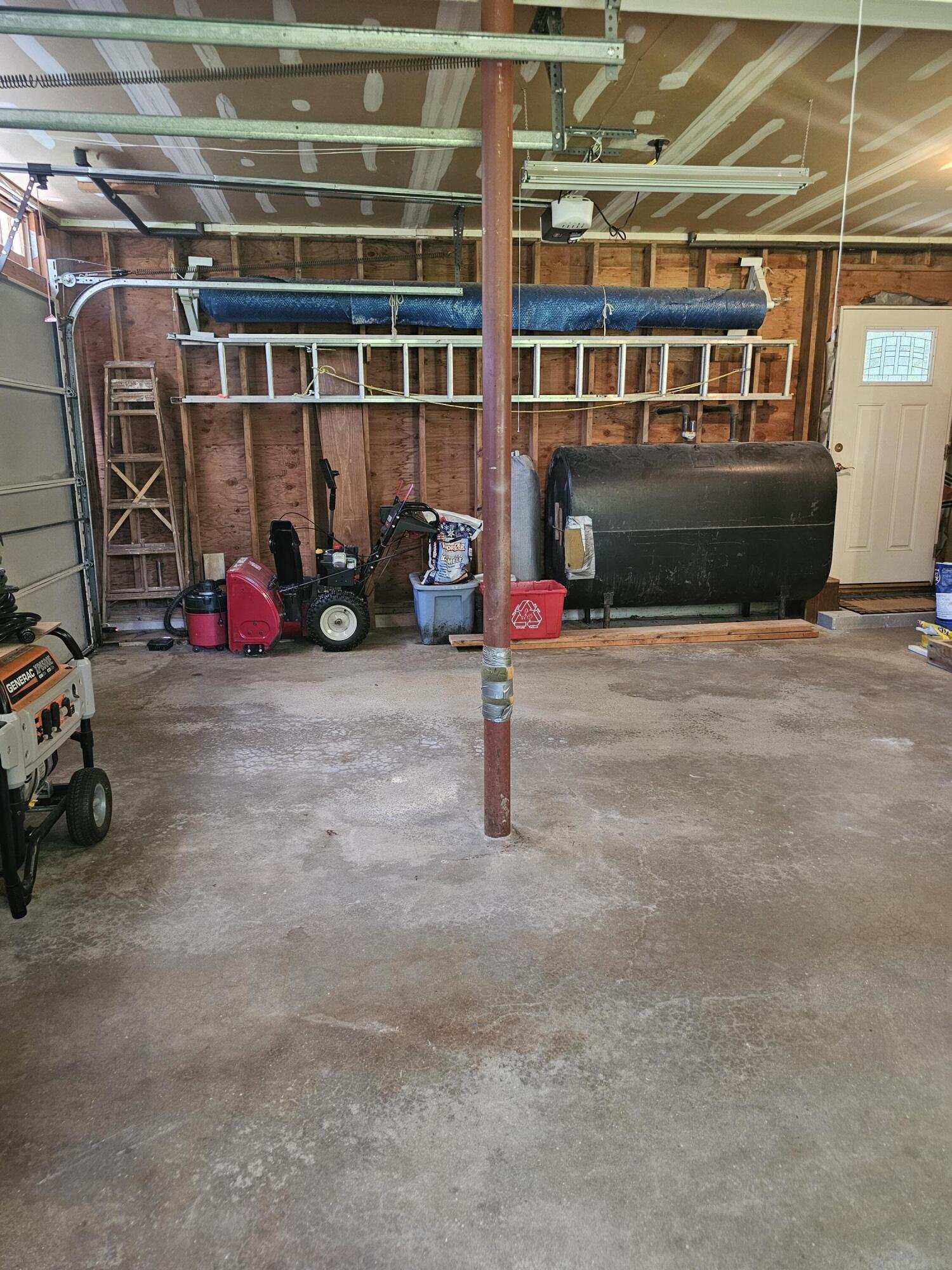 190 Glenwood Road Wells, ME 04090 - Photo 52 of 56 Garage