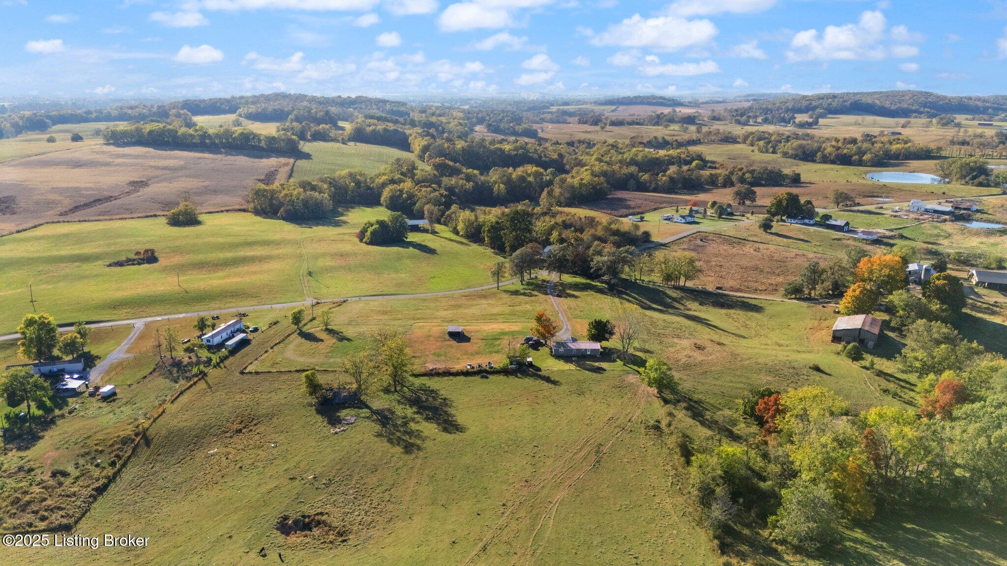 1296 Fairview Church-Pascal Road Hardyville, KY 42746 - Photo 22 of 58 20-web-or-mls-DJI_20241021160444_0832_D