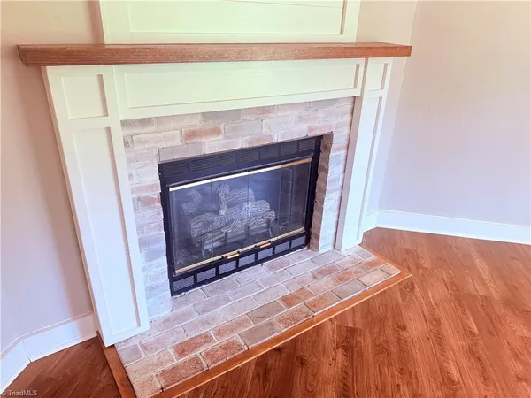 $1,700 | 930 Hazelwood Drive, Winston-Salem, NC 27103