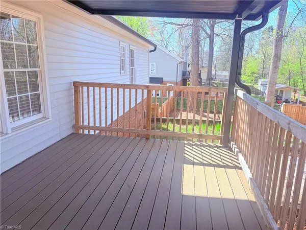 $1,700 | 930 Hazelwood Drive, Winston-Salem, NC 27103
