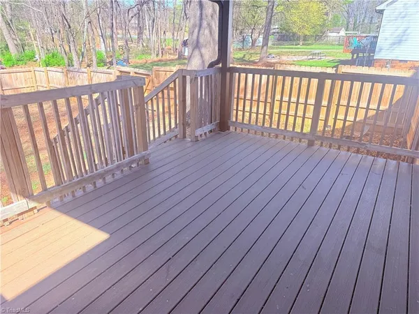$1,700 | 930 Hazelwood Drive, Winston-Salem, NC 27103