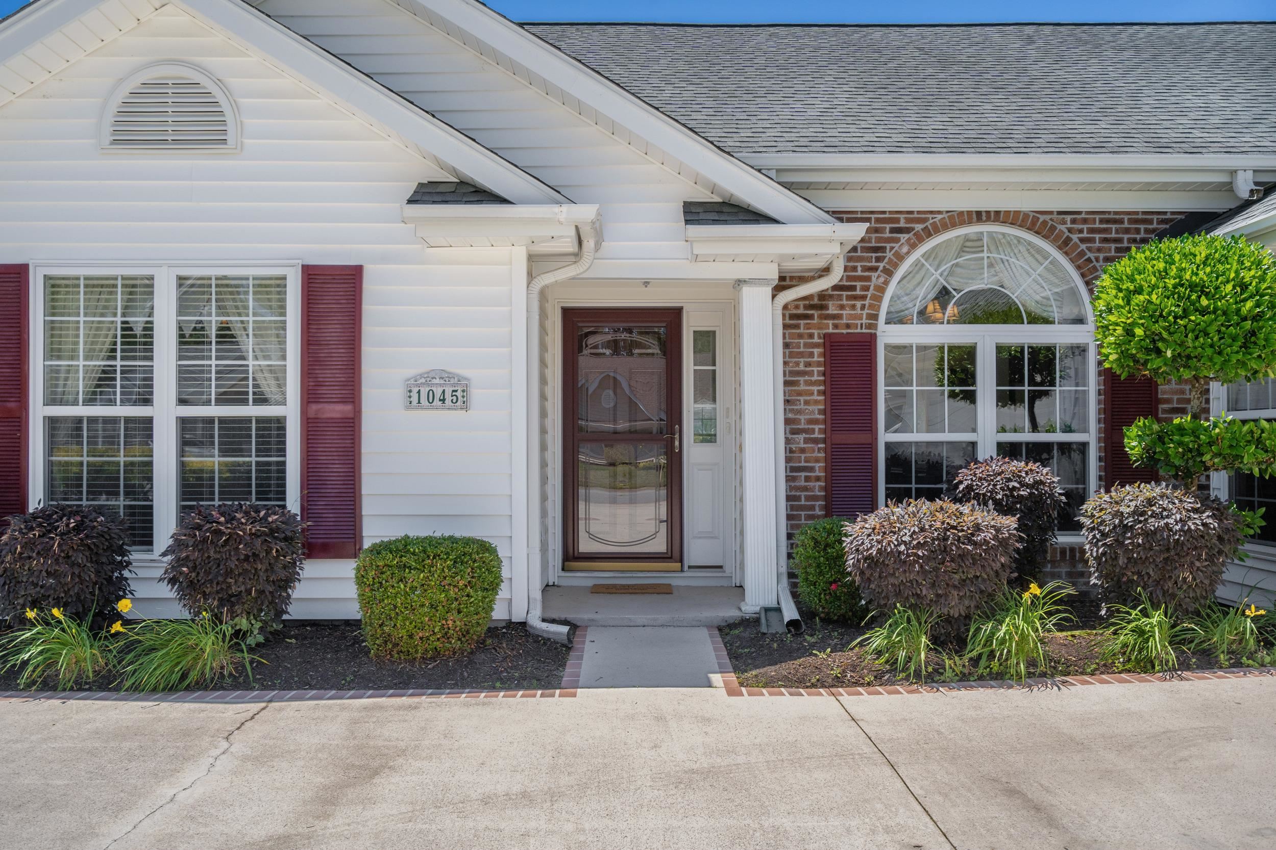 1045 Vestry Drive Murrells Inlet, SC 29576 - Photo 4 of 54