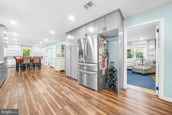 a bathroom with a toilet and a sink