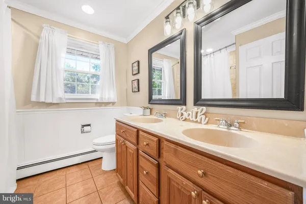 a view of a storage & utility room