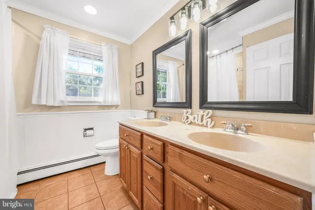 a view of a storage & utility room