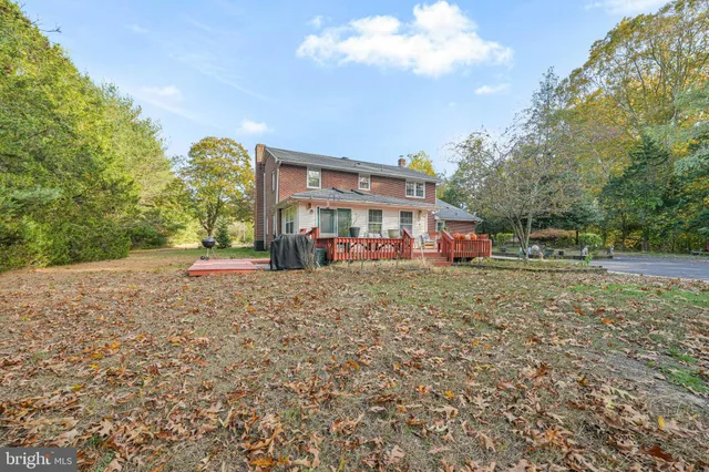 $949,990 | 64 Mill Street, Medford, NJ 08055