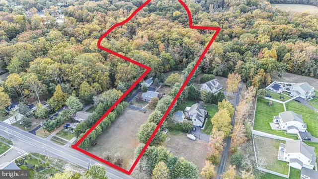 $949,990 | 64 Mill Street, Medford, NJ 08055