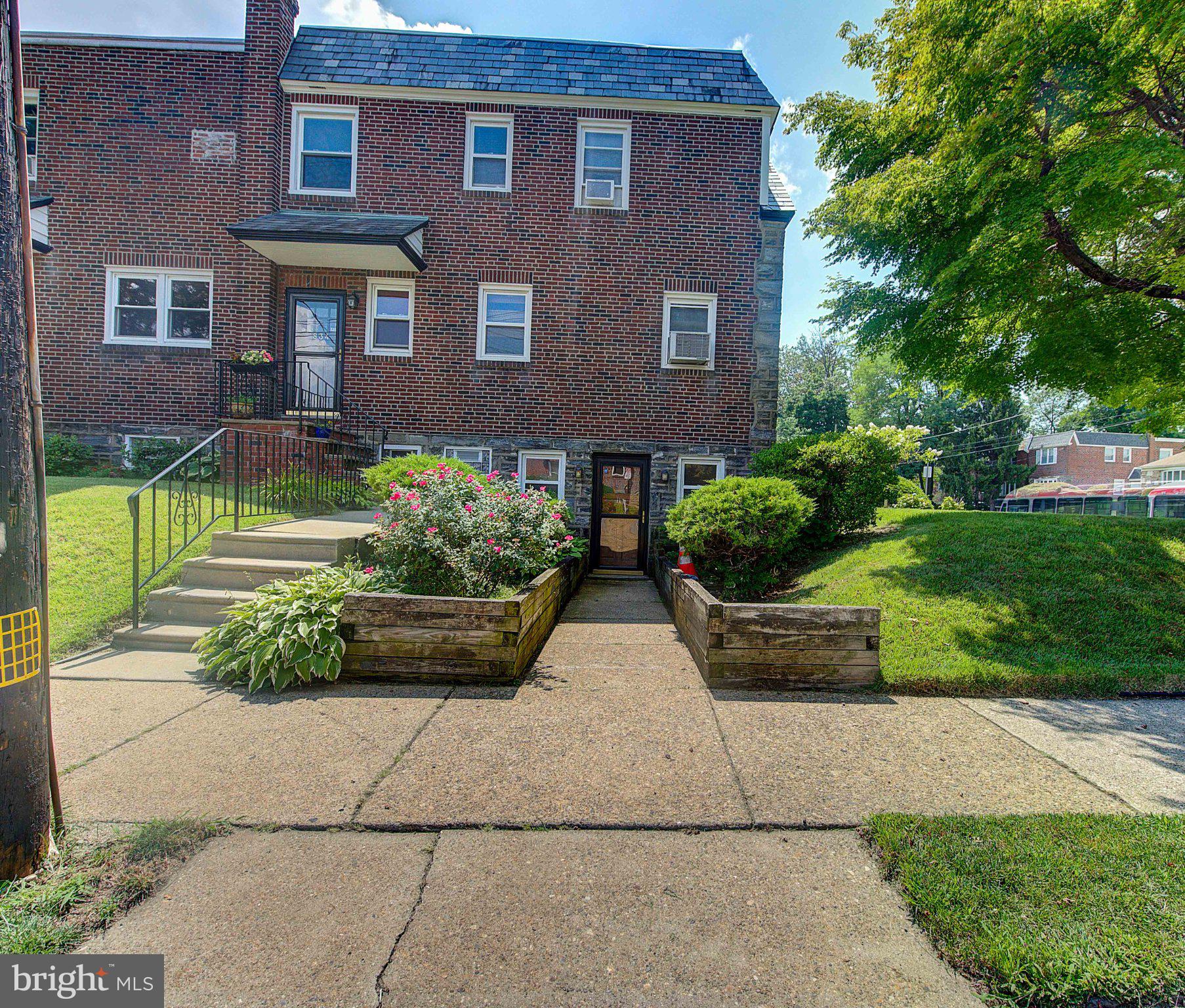 834 Vernon Road Philadelphia, PA 19119 - Photo 38 of 42 Gallery Image 38