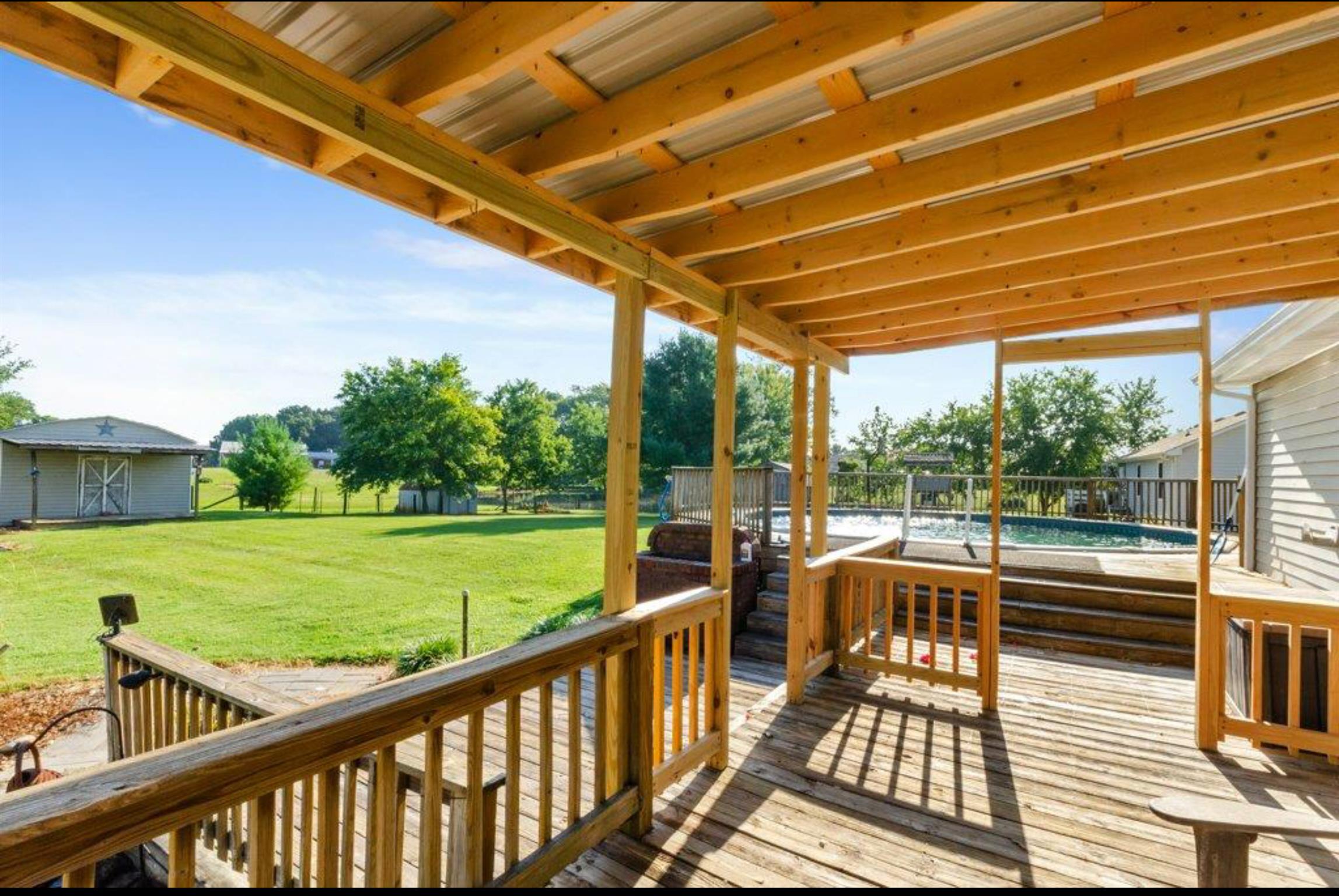 6122 Cook Road Orlinda, TN 37141 - Photo 15 of 22 Gallery Image 15