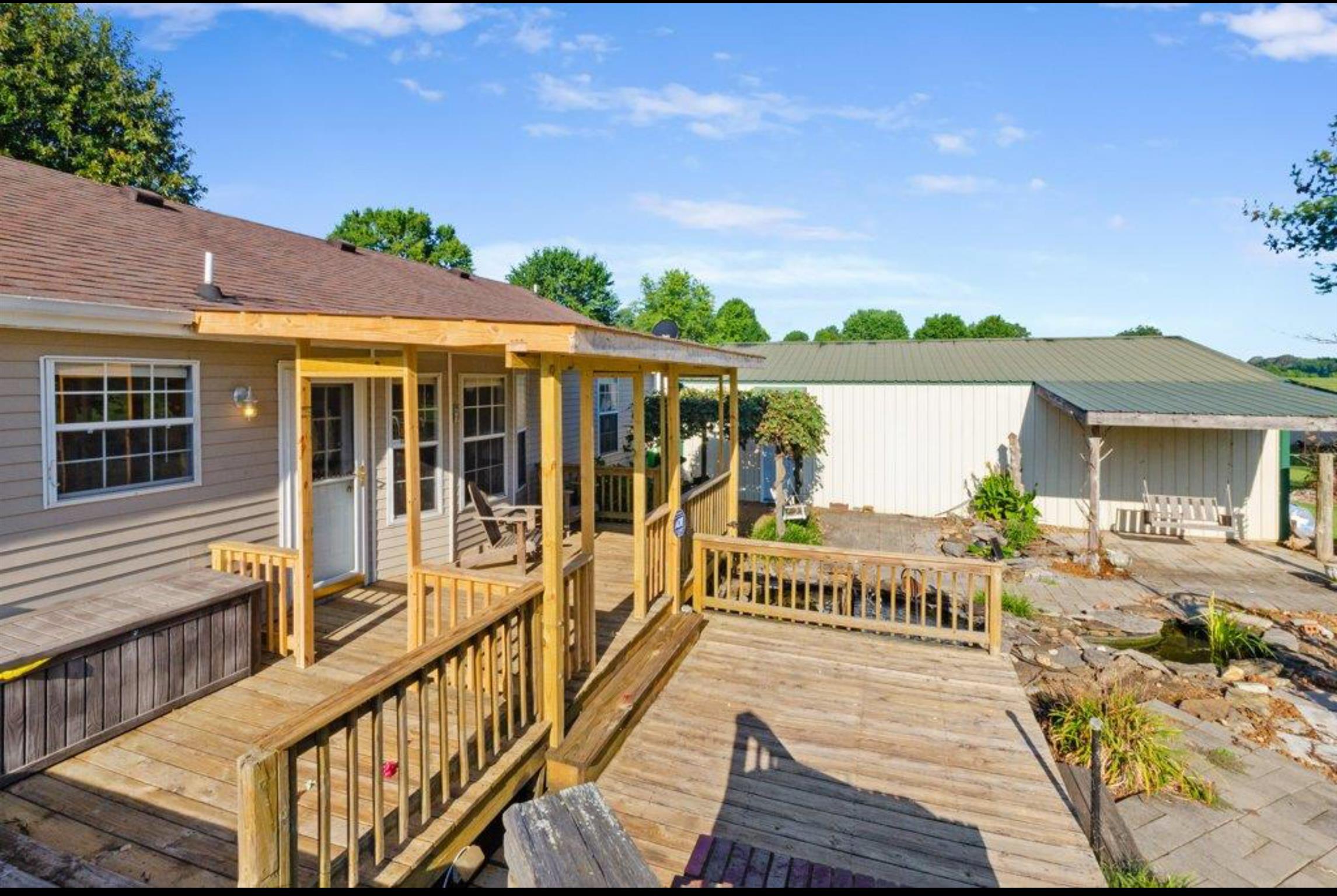 6122 Cook Road Orlinda, TN 37141 - Photo 16 of 22 Gallery Image 16