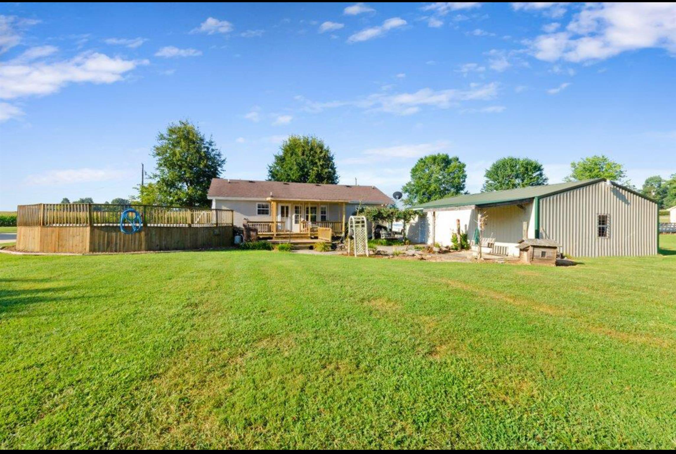 6122 Cook Road Orlinda, TN 37141 - Photo 18 of 22 Gallery Image 18