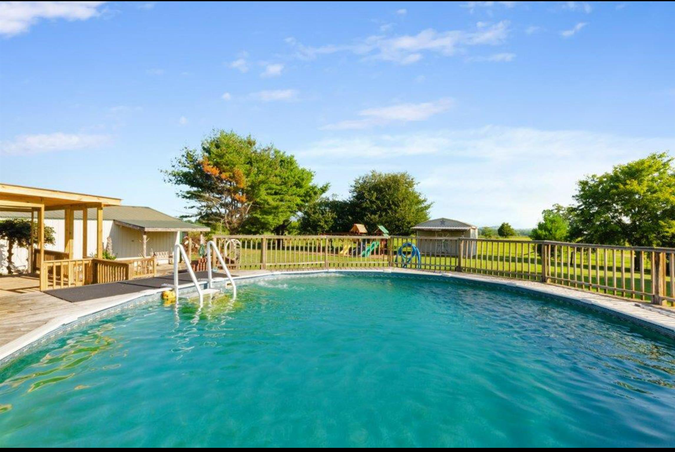 6122 Cook Road Orlinda, TN 37141 - Photo 19 of 22 Gallery Image 19