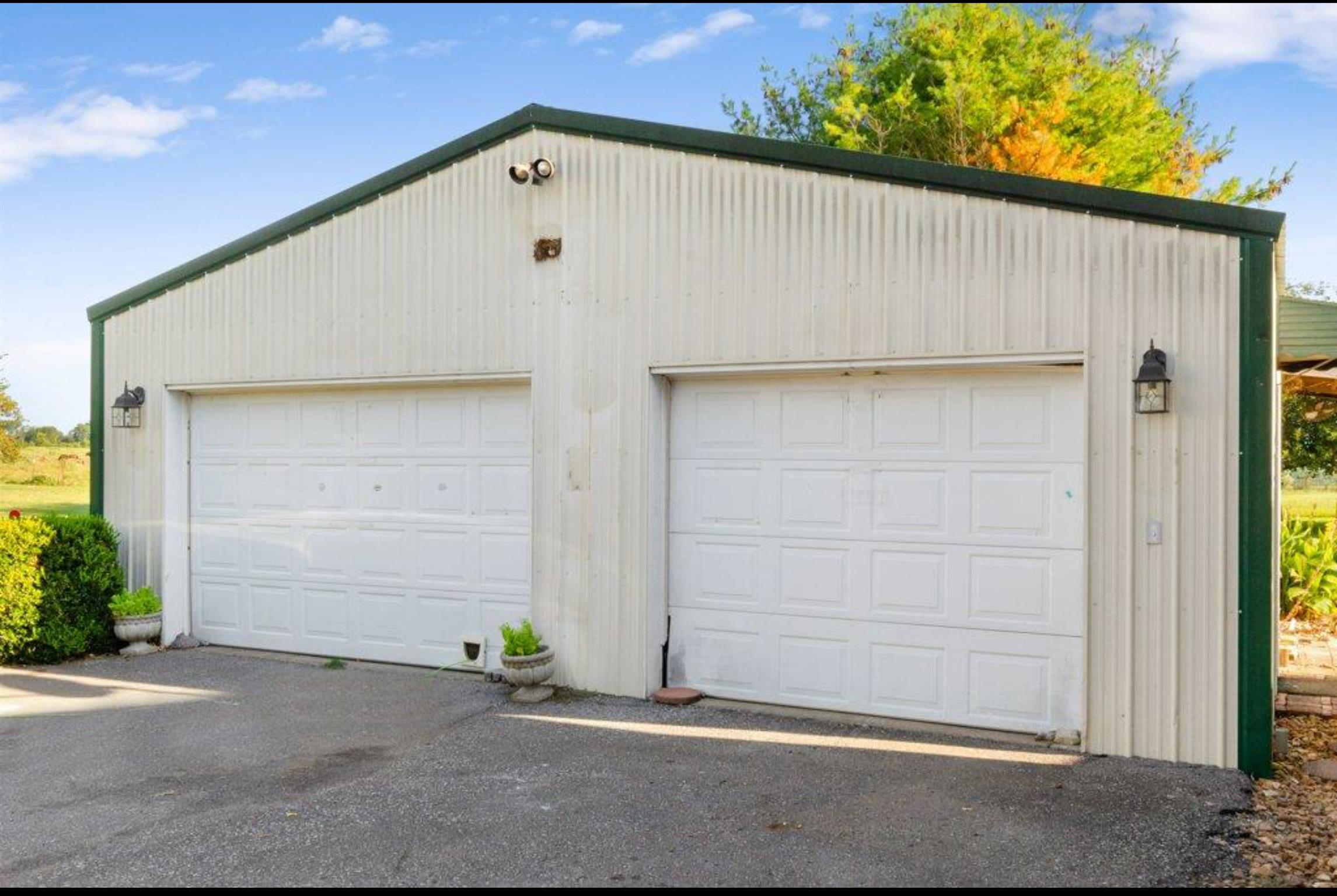 6122 Cook Road Orlinda, TN 37141 - Photo 20 of 22 Gallery Image 20
