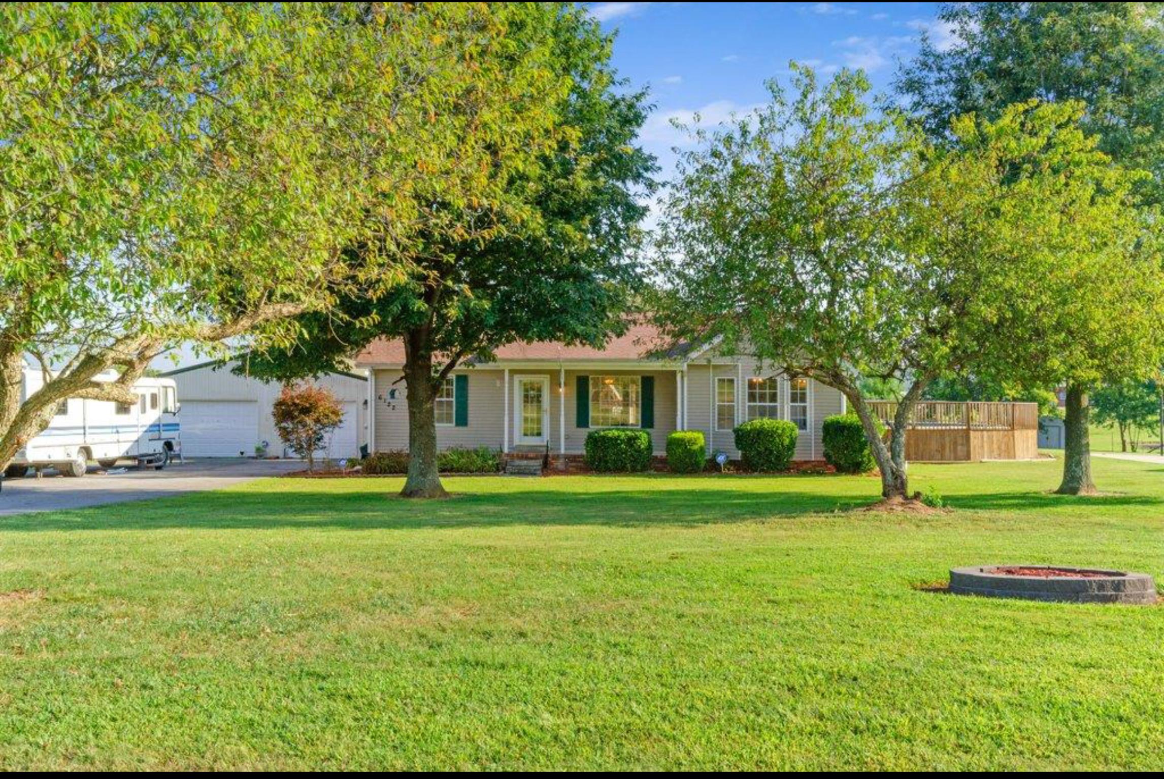 6122 Cook Road Orlinda, TN 37141 - Photo 3 of 22 Gallery Image 3