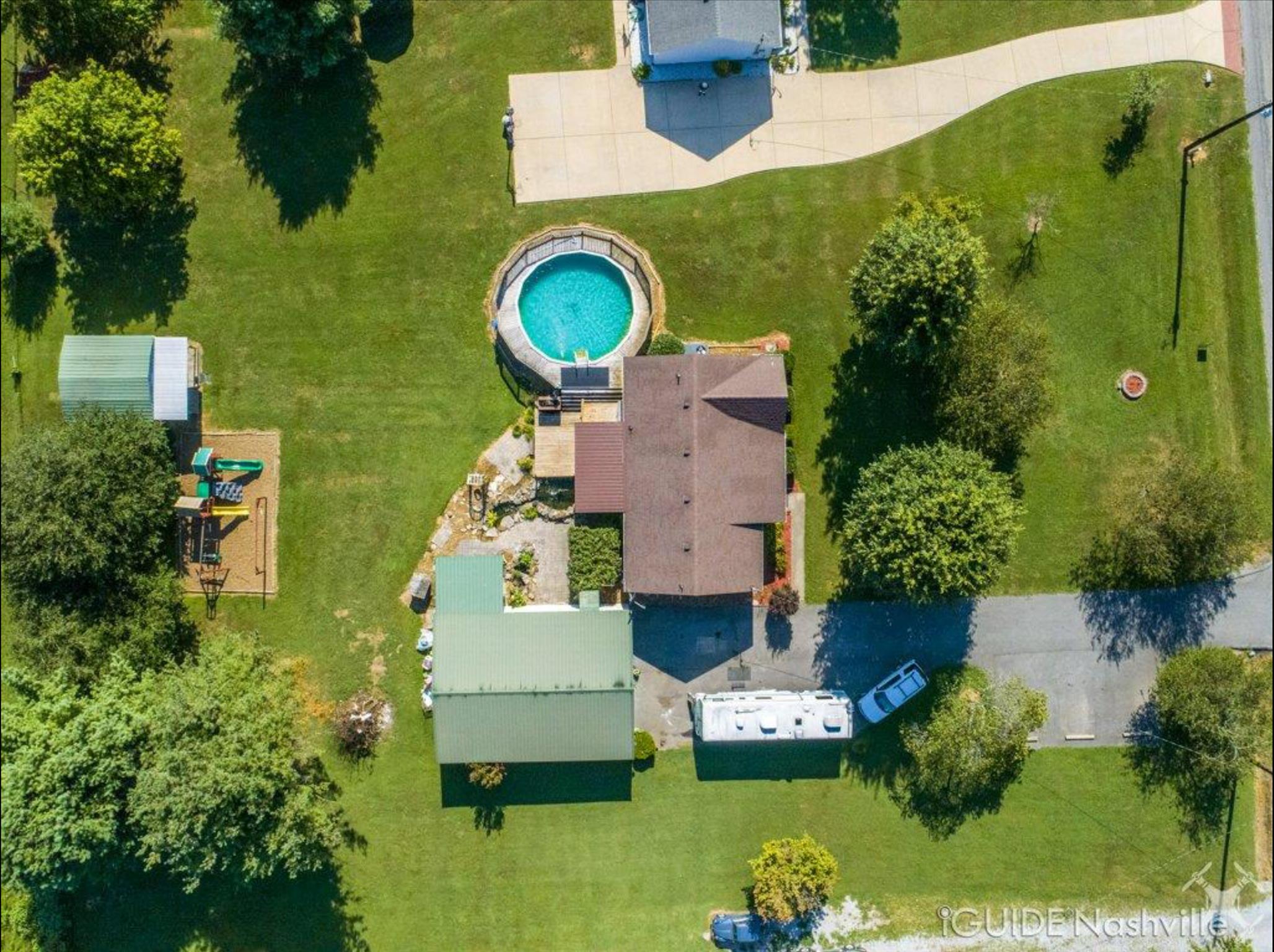 6122 Cook Road Orlinda, TN 37141 - Photo 22 of 22 Gallery Image 22