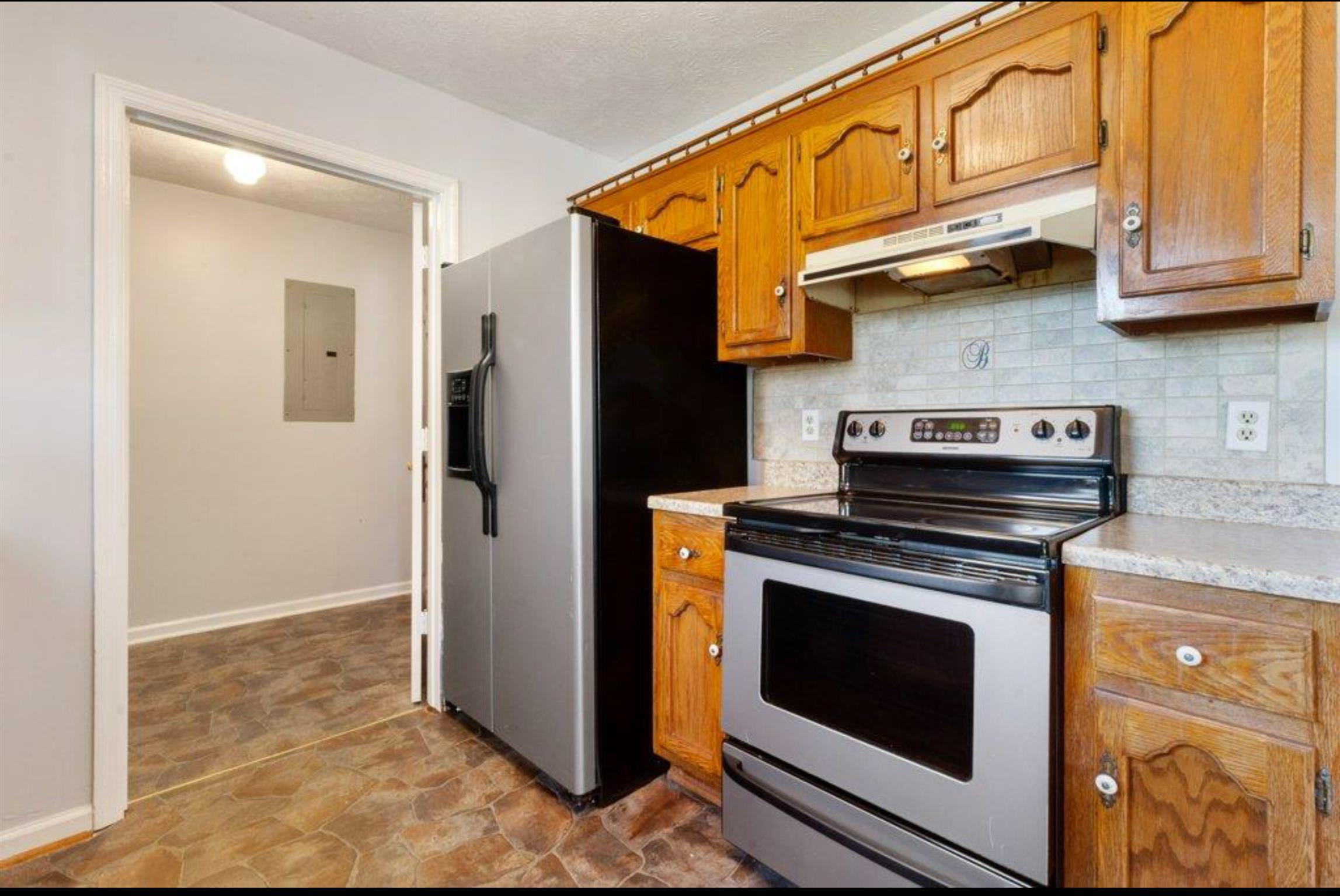 6122 Cook Road Orlinda, TN 37141 - Photo 8 of 22 Gallery Image 8