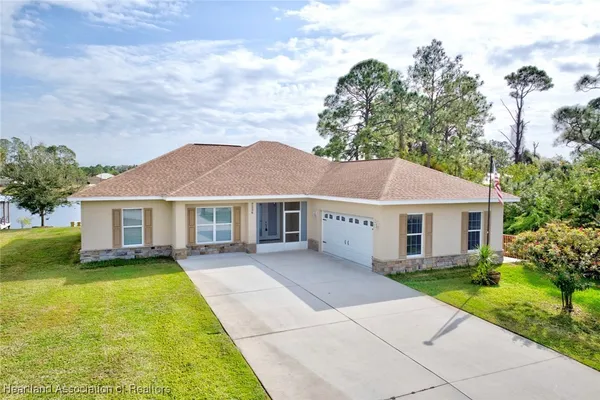 $474,900 | 9236 Placid Lakes Boulevard, Lake Placid, FL 33852
