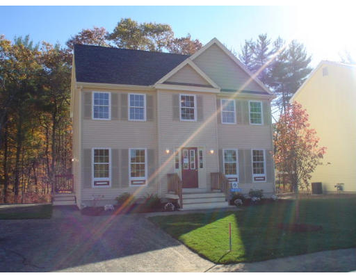 Lot 3 Charant Road Lowell, MA 01854 - Photo 1 of 10 Gallery Image 1