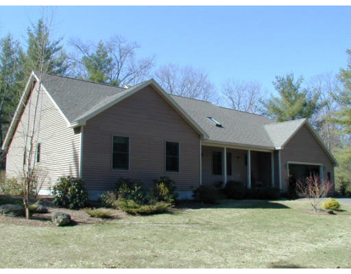 156 Nichewaug Road Petersham, MA 01366 - Photo 1 of 16 Gallery Image 1