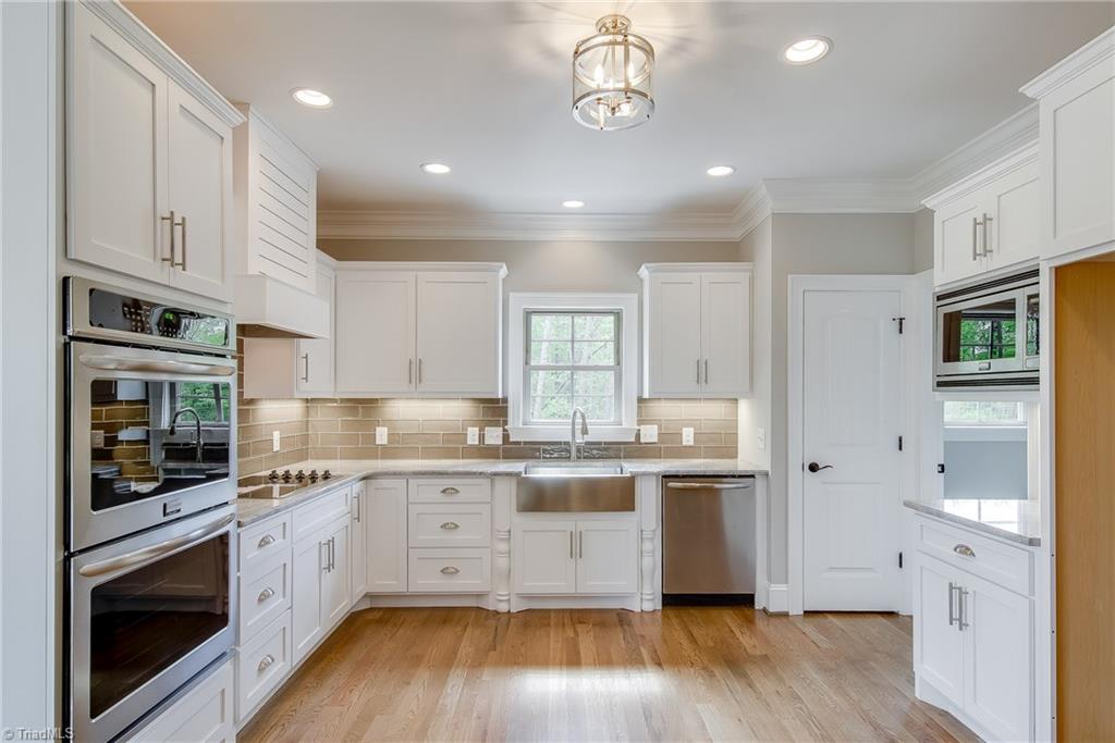 8188 Rylan Drive Browns Summit, NC 27214 - Photo 14 of 30 Gallery Image 14