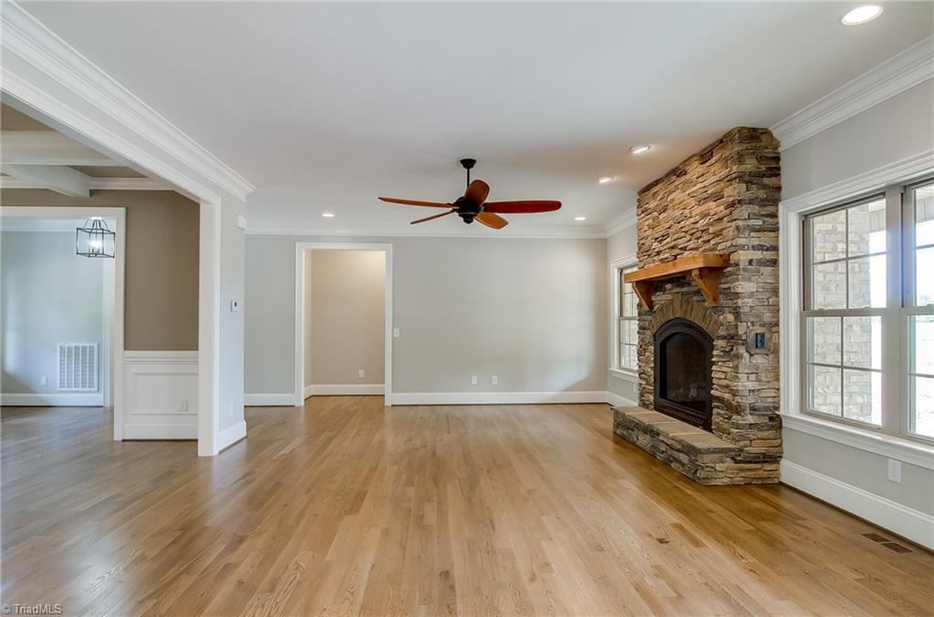 8188 Rylan Drive Browns Summit, NC 27214 - Photo 8 of 30 Gallery Image 8