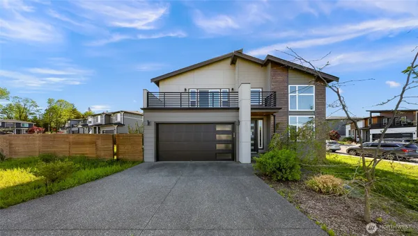 $725,000 | 6219 Fernridge Court, Ferndale, WA 98248
