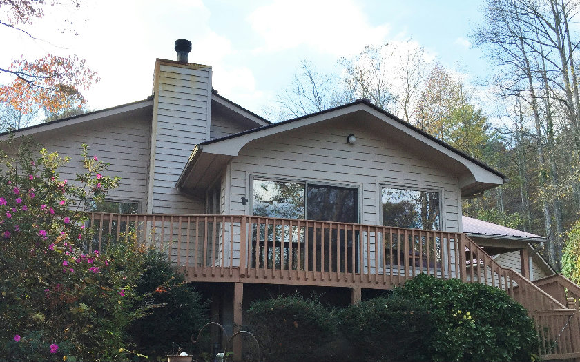 90 Rivers Edge Lane Murphy, NC 28906 - Photo 1 of 1 Main View
