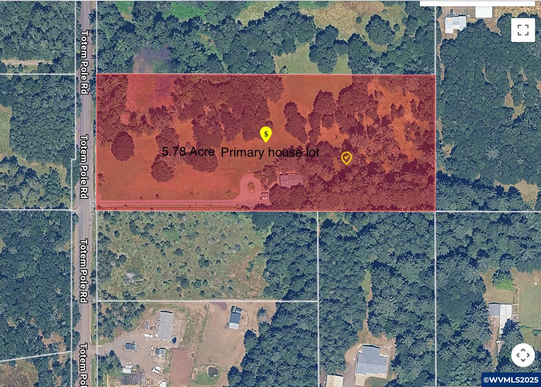 33941 Totem Pole Road Lebanon, OR 97355 - Photo 37 of 37 Gallery Image 37