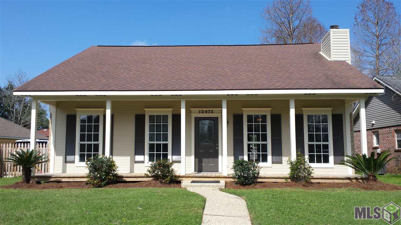 13475 Parwood Avenue Baton Rouge, LA 70816 - Photo 1 of 7 Gallery Image 1