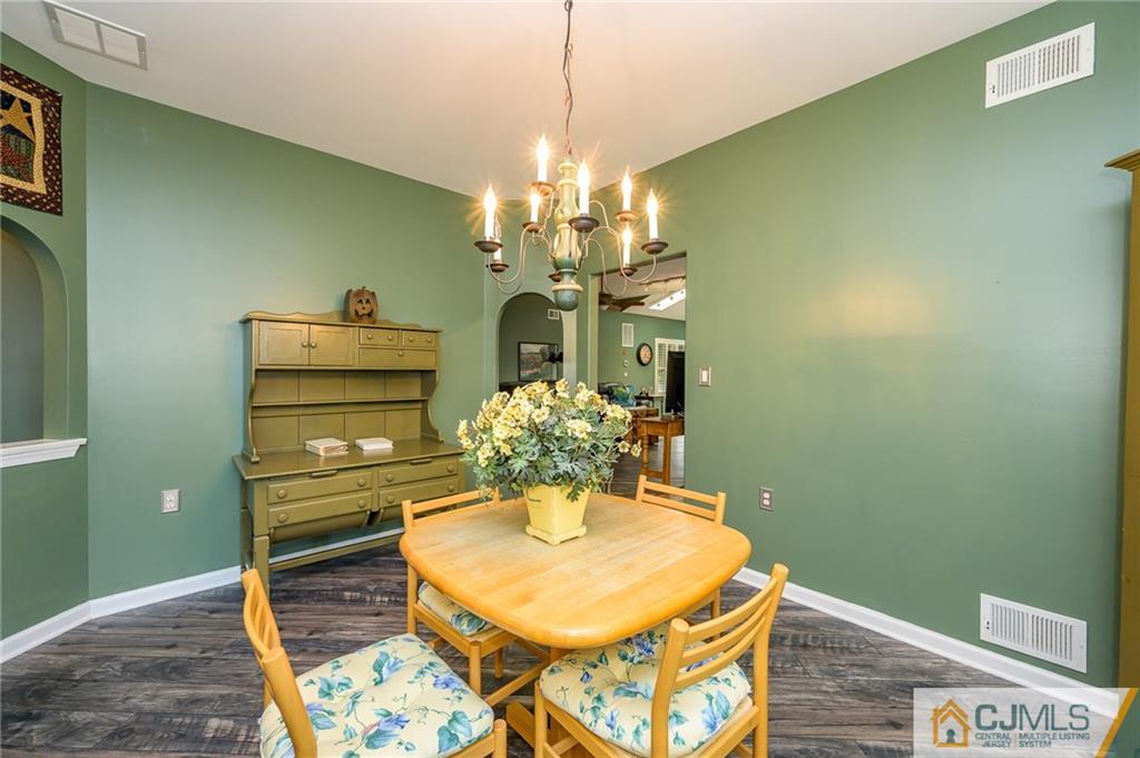 143 Eleanor Road Manchester Township, NJ 08759 - Photo 12 of 48 Gallery Image 12