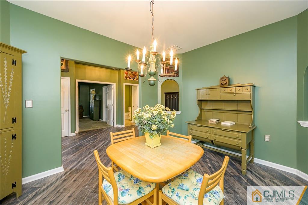 143 Eleanor Road Manchester Township, NJ 08759 - Photo 13 of 48 Gallery Image 13