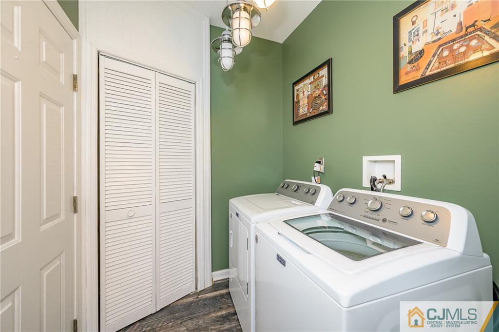 143 Eleanor Road Manchester Township, NJ 08759 - Photo 29 of 48 Gallery Image 29