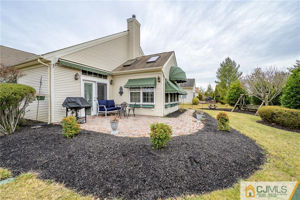 143 Eleanor Road Manchester Township, NJ 08759 - Photo 43 of 48 Gallery Image 43