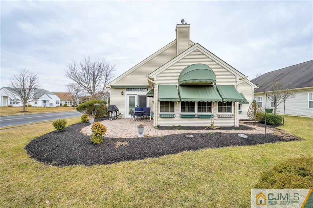 143 Eleanor Road Manchester Township, NJ 08759 - Photo 44 of 48 Gallery Image 44