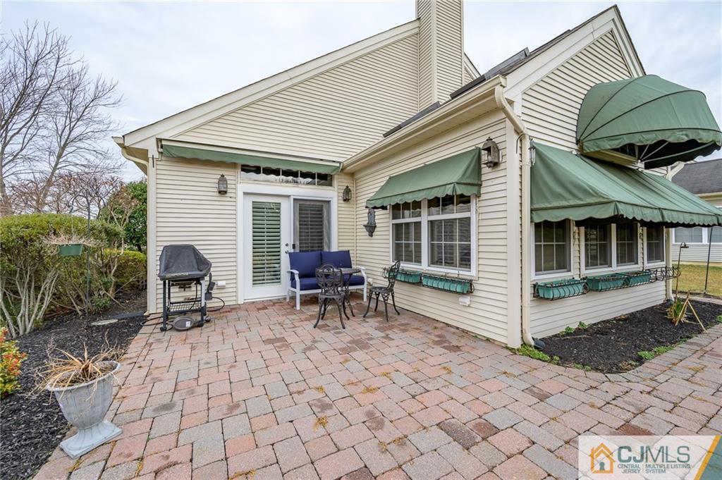 143 Eleanor Road Manchester Township, NJ 08759 - Photo 46 of 48 Gallery Image 46