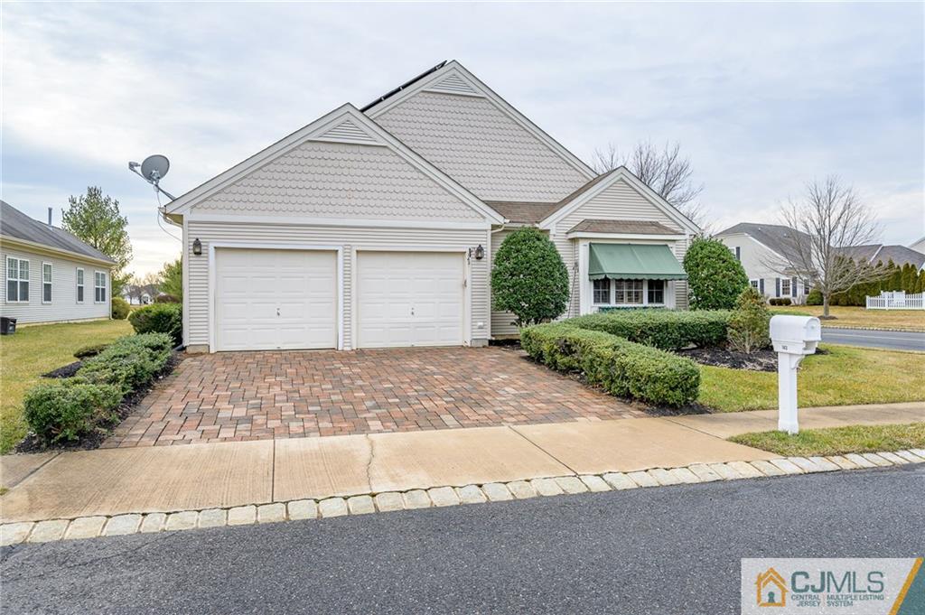 143 Eleanor Road Manchester Township, NJ 08759 - Photo 47 of 48 Gallery Image 47