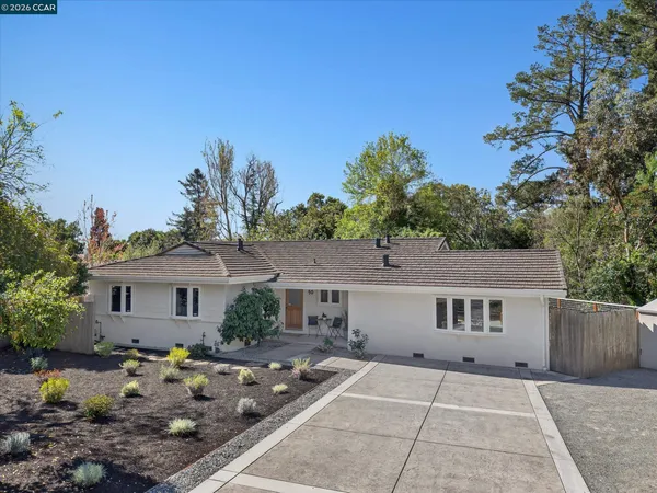 $1,495,000 | 50 Ivy Drive, Orinda, CA 94563