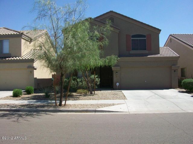 3421 West Fraktur Road Phoenix, AZ 85041 - Photo 2 of 16 Front2