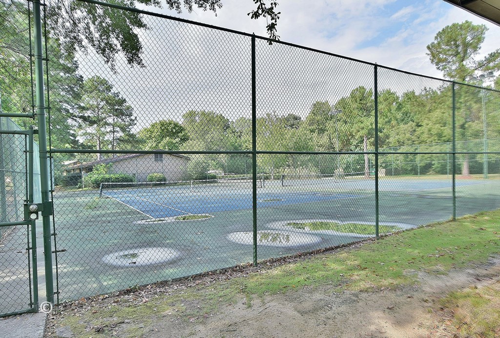 2525 Norris Road, Unit 78 Columbus, GA 31907 - Photo 22 of 25 Gallery Image 22