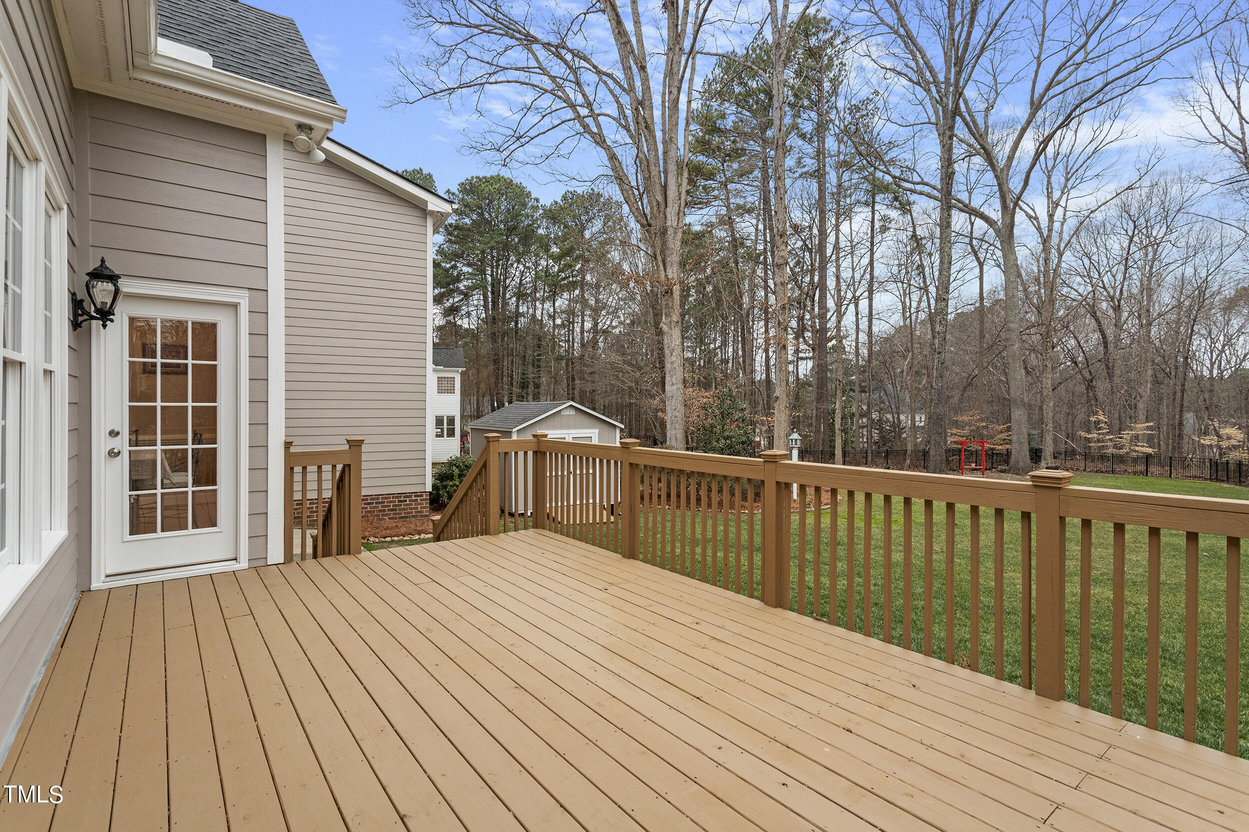 12725 Old Creedmoor Road Raleigh, NC 27613 - Photo 37 of 41 12725 Old Creedmoor Road_08