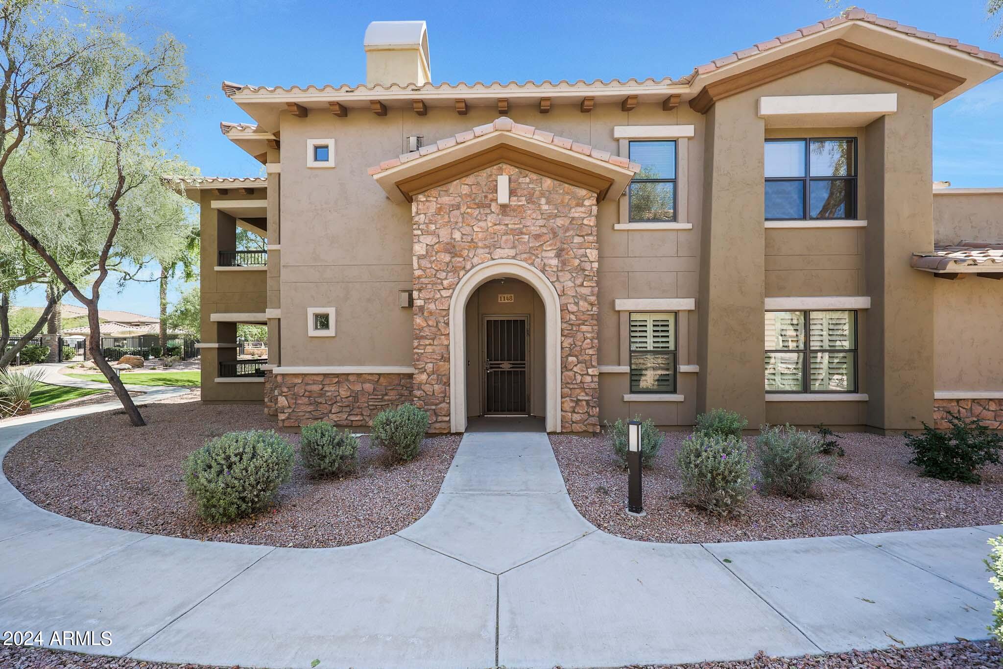 Entryway