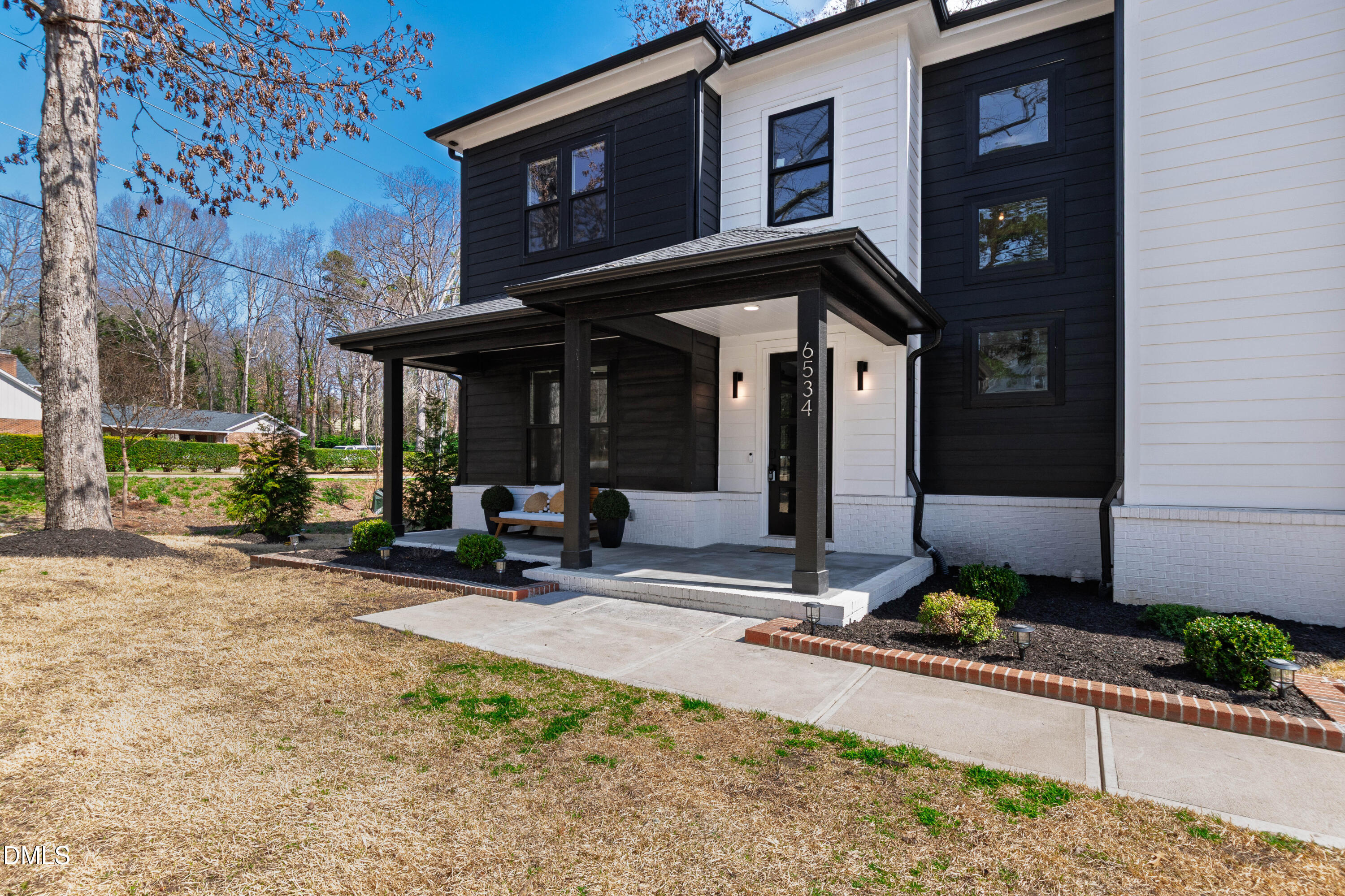 6534 Jean Drive Raleigh, NC 27612 - Photo 70 of 84 Jean (65)
