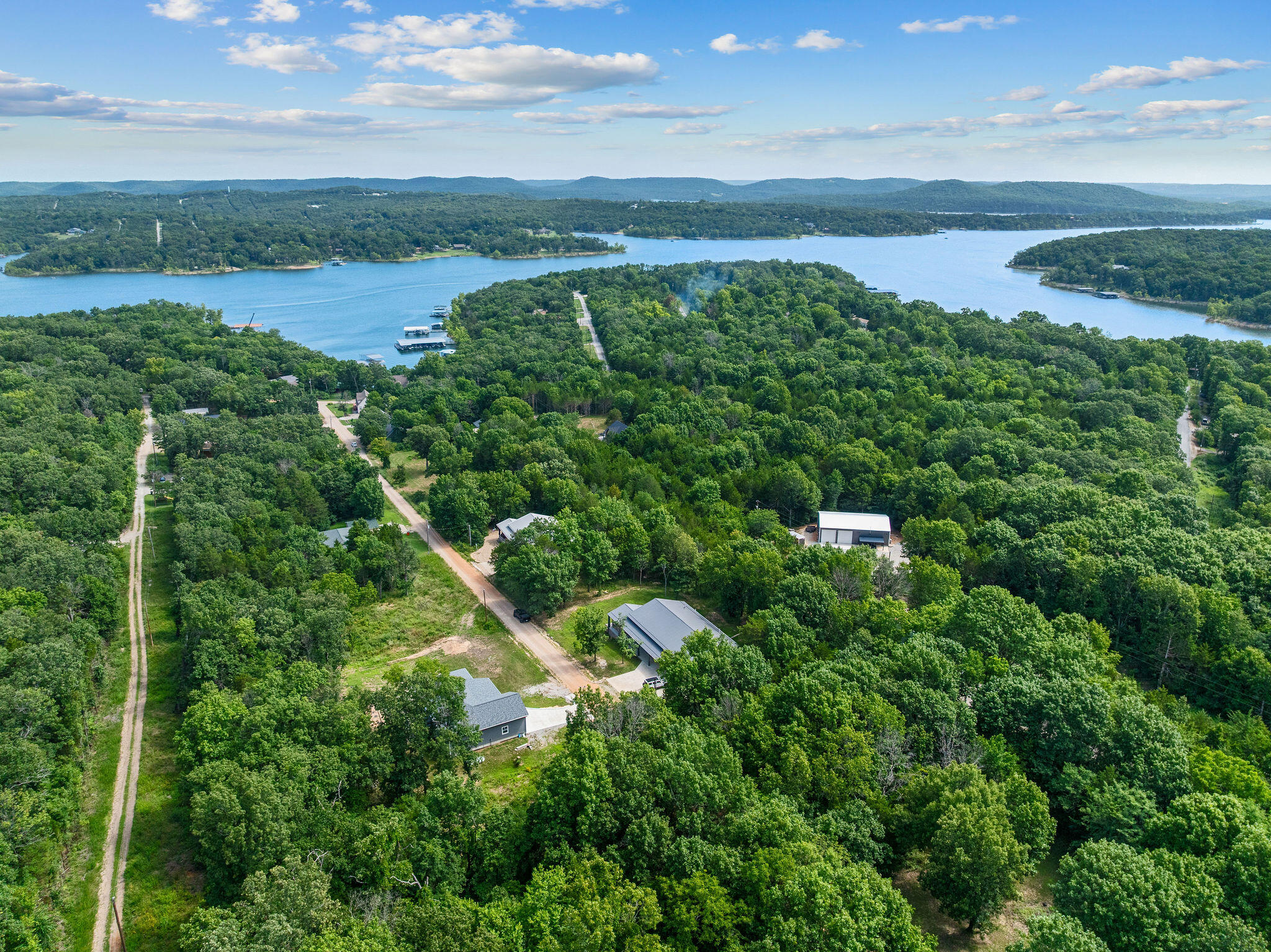 97 Sparrow Lane Shell Knob, MO 65747 - Photo 58 of 67 TRL