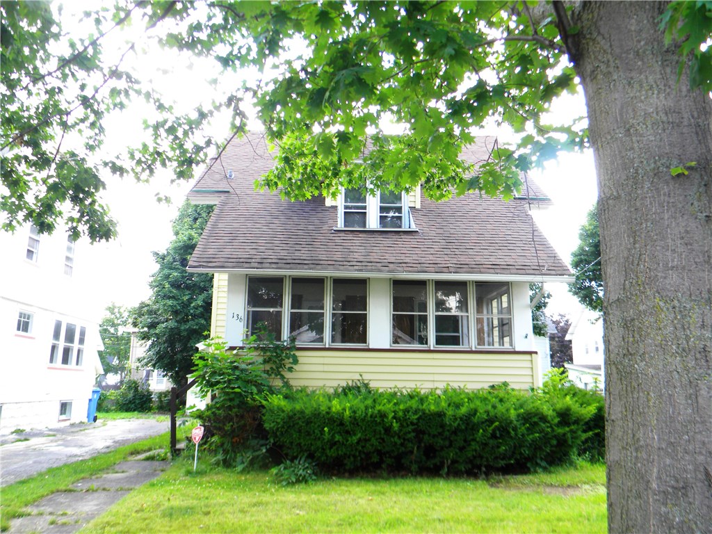 136 Rockview Terrace Rochester, NY 14606 - Photo 1 of 1