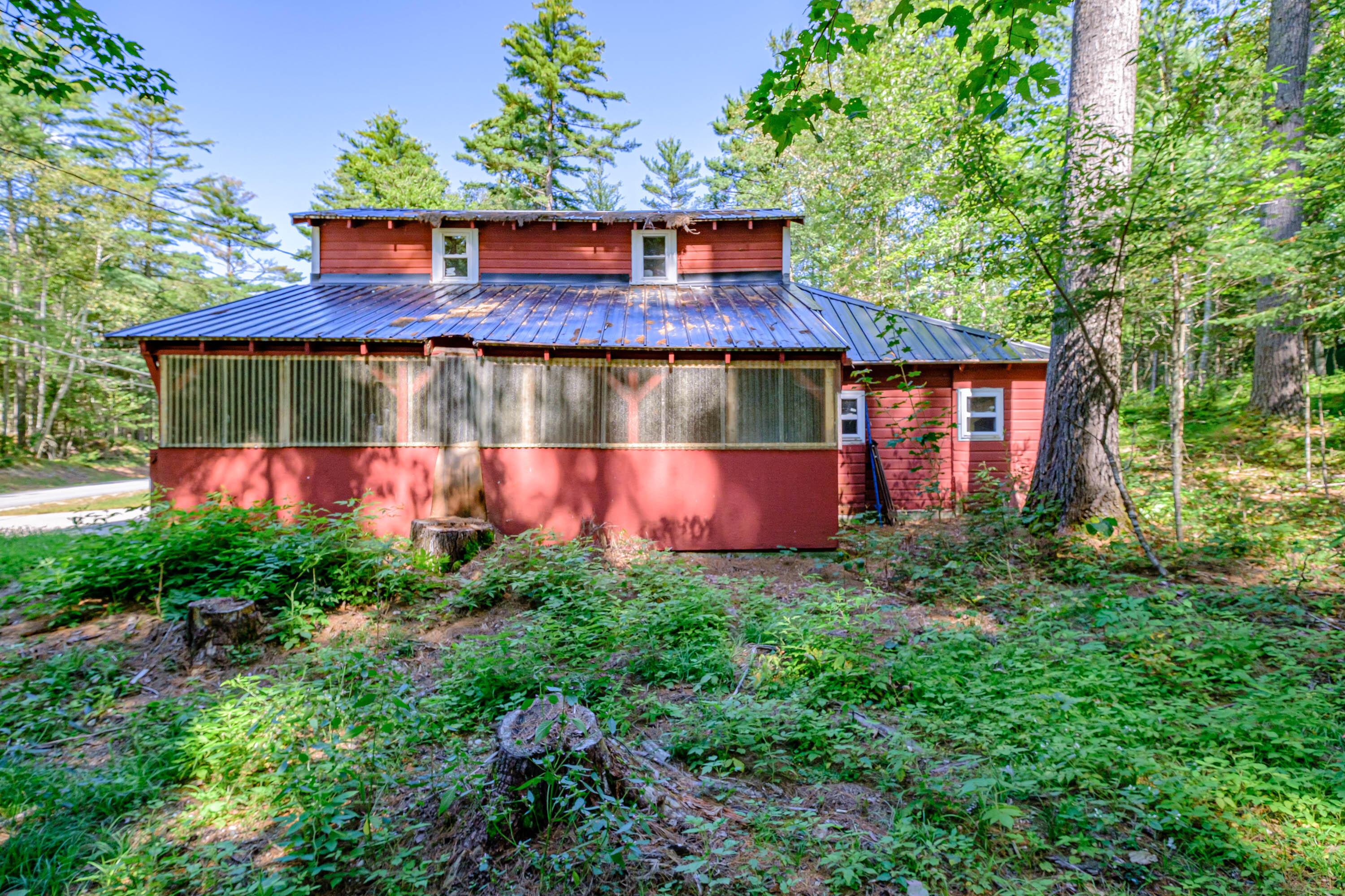 349 East Andover Road East Andover, ME 04226 - Photo 8 of 35 20230831gp-62007