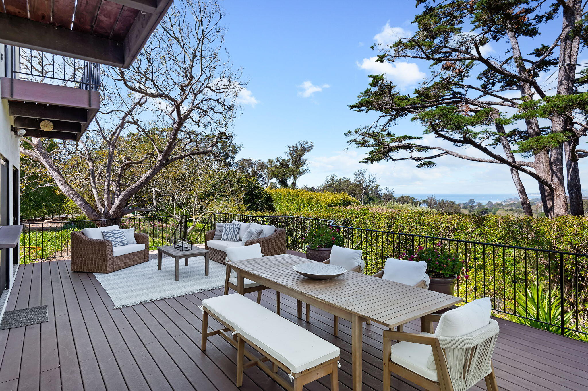 255 Ortega Ridge Road Santa Barbara, CA 93108 - Photo 3 of 17 18-web-or-mls-18 - Patio Deck